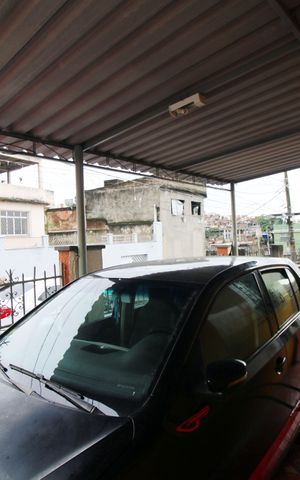 Casa para alugar com 95m², 2 quartos e 1 vagaGaragem