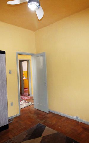 Casa para alugar com 95m², 2 quartos e 1 vagaQuarto 1