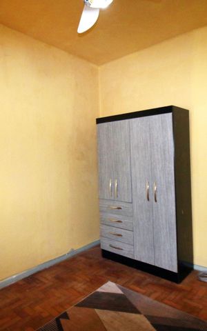 Casa para alugar com 95m², 2 quartos e 1 vagaQuarto 1