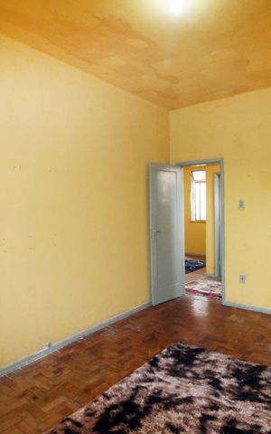 Casa para alugar com 95m², 2 quartos e 1 vagaQuarto 2