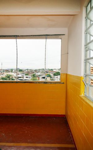 Casa para alugar com 95m², 2 quartos e 1 vagaVaranda Fundos
