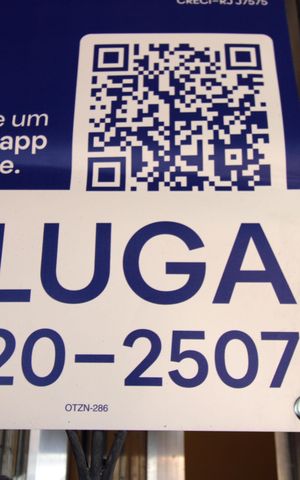 Casa para alugar com 95m², 2 quartos e 1 vagaPlaca