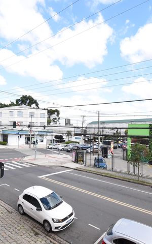 Apartamento para alugar com 100m², 3 quartos e 2 vagasVista da Suíte