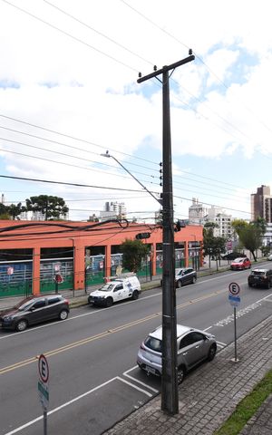Apartamento para alugar com 100m², 3 quartos e 2 vagasVista da Suíte