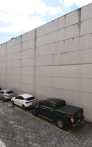 Apartamento para alugar com 100m², 3 quartos e 2 vagasGaragem