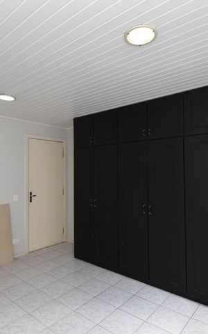 Apartamento para alugar com 100m², 3 quartos e 2 vagasSuíte