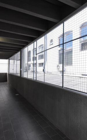 Apartamento para alugar com 100m², 3 quartos e 2 vagasSacada da Suíte