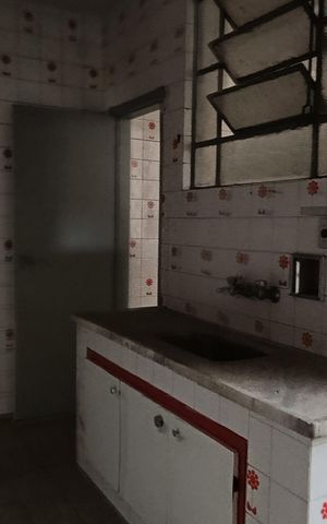 Apartamento à venda com 80m², 2 quartos e sem vaga Apartamento à venda com 80m², 2 quartos e sem vagaCozinha