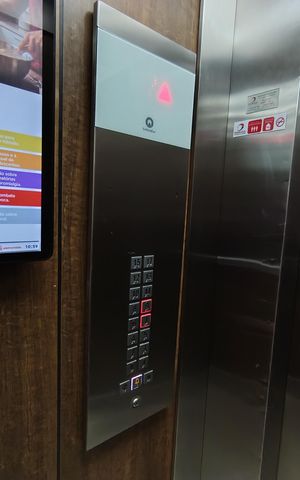 Apartamento à venda com 80m², 2 quartos e sem vaga Apartamento à venda com 80m², 2 quartos e sem vagaÁrea externa