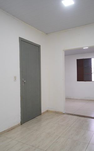 Casa à venda com 80m², 2 quartos e 1 vagaQuarto 2