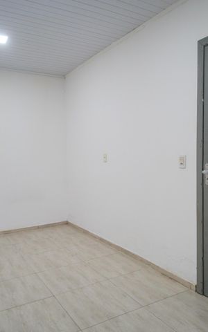 Casa à venda com 80m², 2 quartos e 1 vagaQuarto 2
