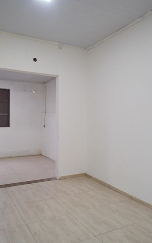 Casa à venda com 80m², 2 quartos e 1 vagaQuarto 2