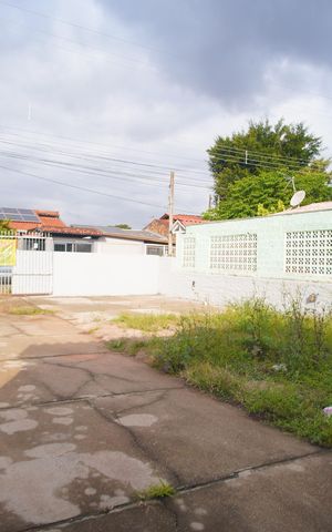 Casa à venda com 80m², 2 quartos e 1 vagaVista da Sala