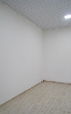 Casa à venda com 80m², 2 quartos e 1 vagaQuarto 2