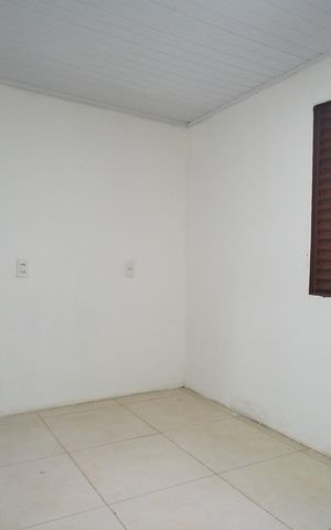 Casa à venda com 80m², 2 quartos e 1 vagaQuarto 1