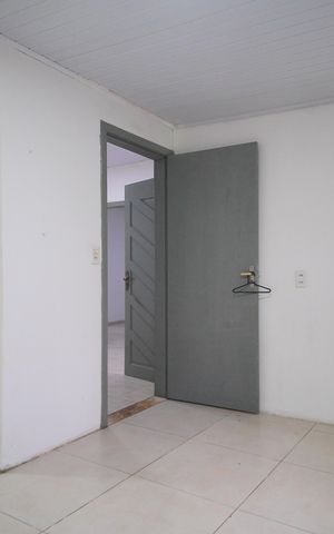 Casa à venda com 80m², 2 quartos e 1 vagaQuarto 1