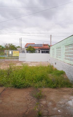 Casa à venda com 80m², 2 quartos e 1 vagaVista do Quarto 1