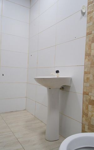 Casa à venda com 80m², 2 quartos e 1 vagaBanheiro