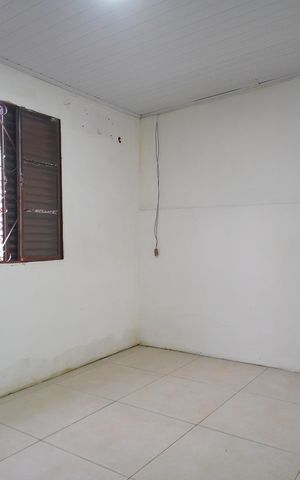Casa à venda com 80m², 2 quartos e 1 vagaQuarto 1