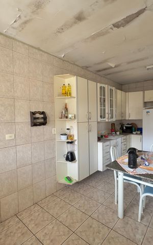 Casa para alugar com 100m², 3 quartos e 3 vagas Casa para alugar com 100m², 3 quartos e 3 vagasCozinha 2