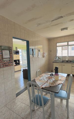 Casa para alugar com 100m², 3 quartos e 3 vagas Casa para alugar com 100m², 3 quartos e 3 vagasCozinha 2