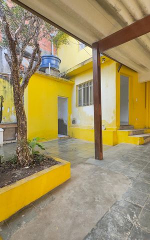 Casa para alugar com 100m², 3 quartos e 3 vagas Casa para alugar com 100m², 3 quartos e 3 vagasQuintal