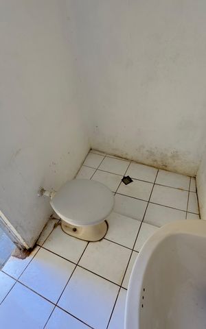 Casa para alugar com 100m², 3 quartos e 3 vagas Casa para alugar com 100m², 3 quartos e 3 vagasBanheiro 2