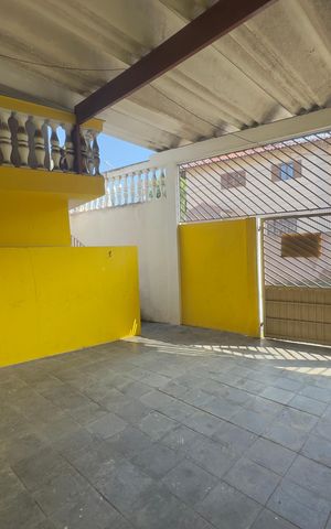 Casa para alugar com 100m², 3 quartos e 3 vagas Casa para alugar com 100m², 3 quartos e 3 vagasGaragem
