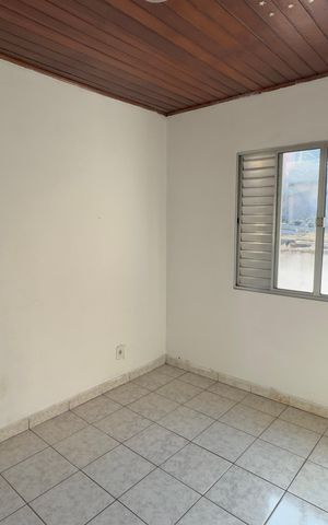 Casa para alugar com 100m², 3 quartos e 3 vagas Casa para alugar com 100m², 3 quartos e 3 vagasQuarto 2