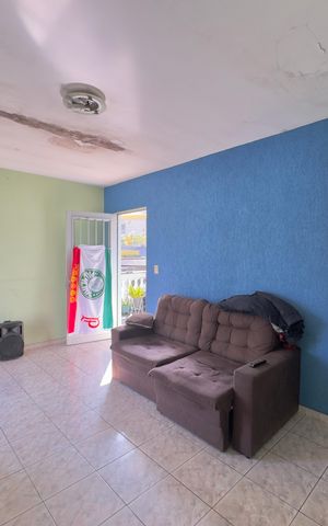 Casa para alugar com 100m², 3 quartos e 3 vagas Casa para alugar com 100m², 3 quartos e 3 vagasSala 2