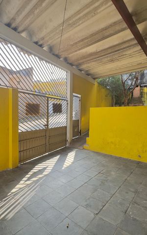 Casa para alugar com 100m², 3 quartos e 3 vagas Casa para alugar com 100m², 3 quartos e 3 vagasGaragem