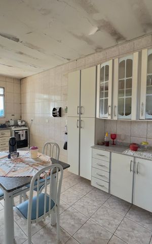 Casa para alugar com 100m², 3 quartos e 3 vagas Casa para alugar com 100m², 3 quartos e 3 vagasCozinha 2