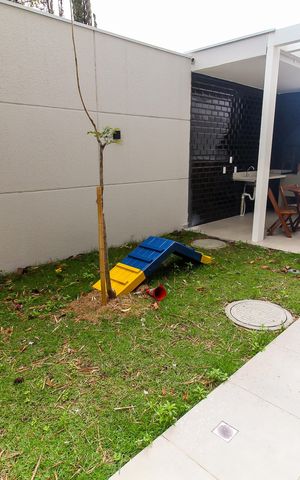 Studio à venda com 20m², 1 quarto e sem vaga Studio à venda com 20m², 1 quarto e sem vagaÁrea comum - Playground