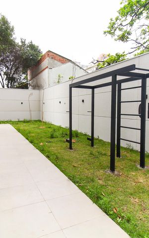 Studio à venda com 20m², 1 quarto e sem vaga Studio à venda com 20m², 1 quarto e sem vagaÁrea comum