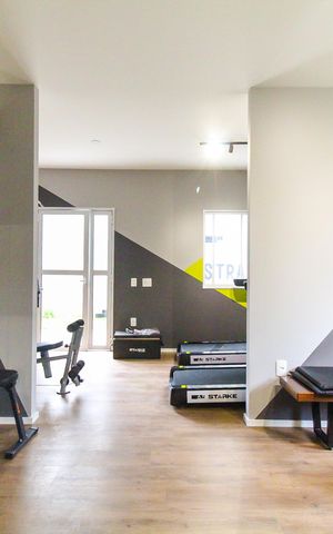 Studio à venda com 20m², 1 quarto e sem vaga Studio à venda com 20m², 1 quarto e sem vagaÁrea comum - Academia