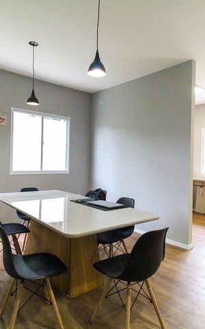 Studio à venda com 20m², 1 quarto e sem vaga Studio à venda com 20m², 1 quarto e sem vagaCoworking
