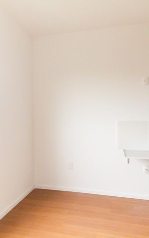 Studio à venda com 20m², 1 quarto e sem vaga Studio à venda com 20m², 1 quarto e sem vagaQuarto/Cozinha