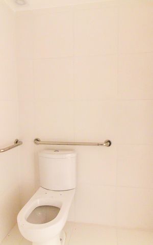 Studio à venda com 20m², 1 quarto e sem vaga Studio à venda com 20m², 1 quarto e sem vagaBanheiro