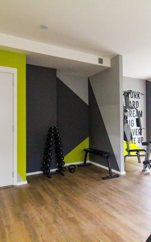 Studio à venda com 20m², 1 quarto e sem vaga Studio à venda com 20m², 1 quarto e sem vagaÁrea comum - Academia