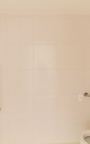 Studio à venda com 20m², 1 quarto e sem vaga Studio à venda com 20m², 1 quarto e sem vagaBanheiro