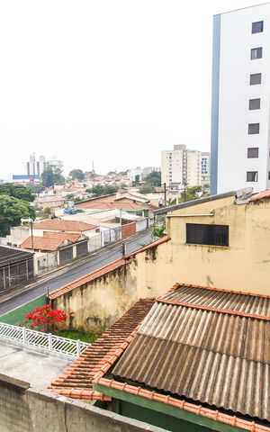Studio à venda com 20m², 1 quarto e sem vaga Studio à venda com 20m², 1 quarto e sem vagaVista do Quarto/Cozinha