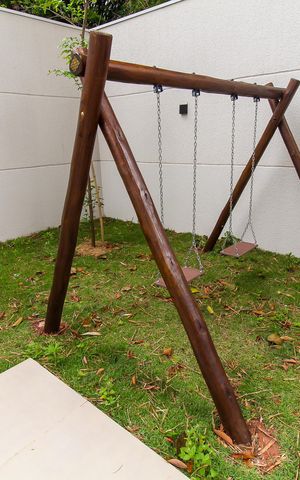 Studio à venda com 20m², 1 quarto e sem vaga Studio à venda com 20m², 1 quarto e sem vagaÁrea comum - Playground