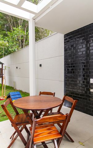 Studio à venda com 20m², 1 quarto e sem vaga Studio à venda com 20m², 1 quarto e sem vagaÁrea comum - Churrasqueira