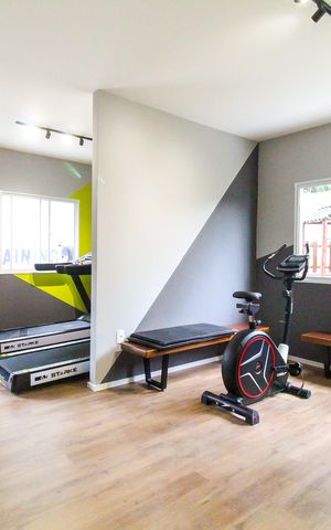 Studio à venda com 20m², 1 quarto e sem vaga Studio à venda com 20m², 1 quarto e sem vagaÁrea comum - Academia