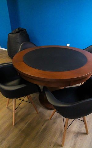 Studio à venda com 20m², 1 quarto e sem vaga Studio à venda com 20m², 1 quarto e sem vagaEspaço de jogos