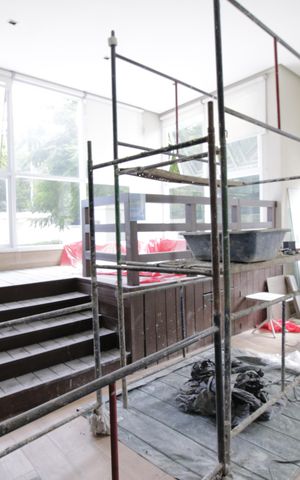Apartamento à venda com 67m², 2 quartos e 1 vagaÁrea comum 
