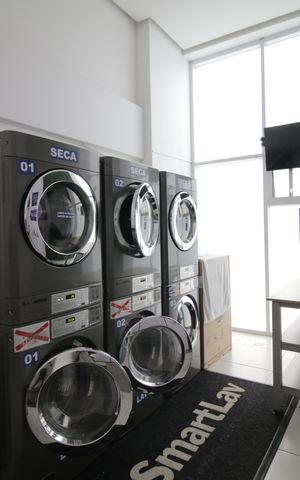 Apartamento à venda com 67m², 2 quartos e 1 vagaÁrea comum 