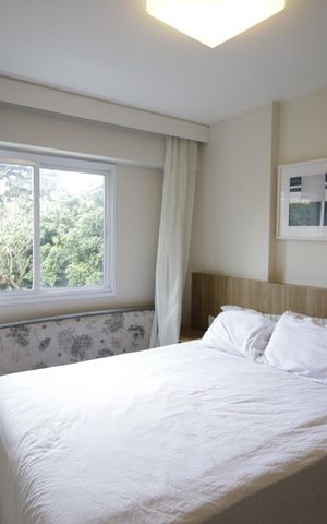 Apartamento à venda com 67m², 2 quartos e 1 vagaSuíte