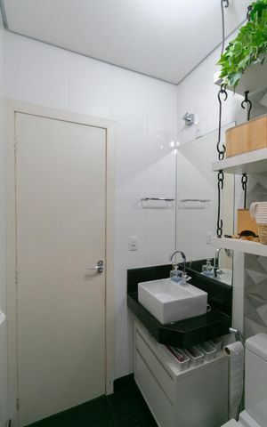Casa de condomínio à venda com 90m², 4 quartos e 2 vagas