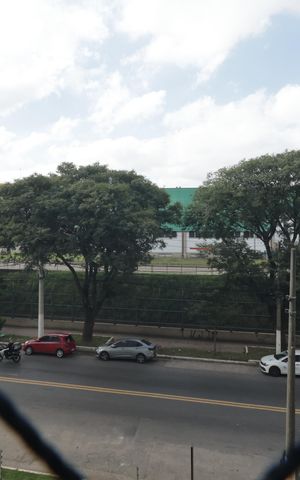 Apartamento à venda com 37m², 2 quartos e sem vagaVista do Quarto 2